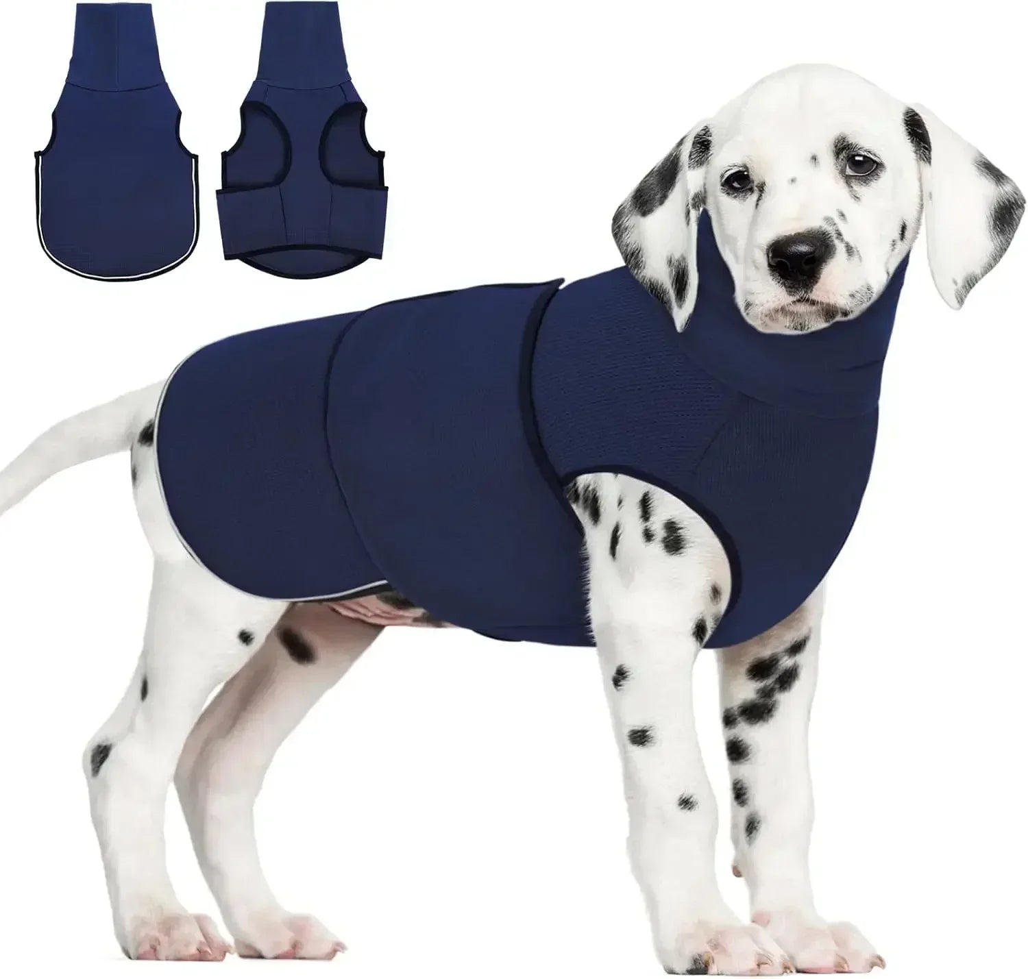 Dog Anxiety Vest - Thunder Jacket
