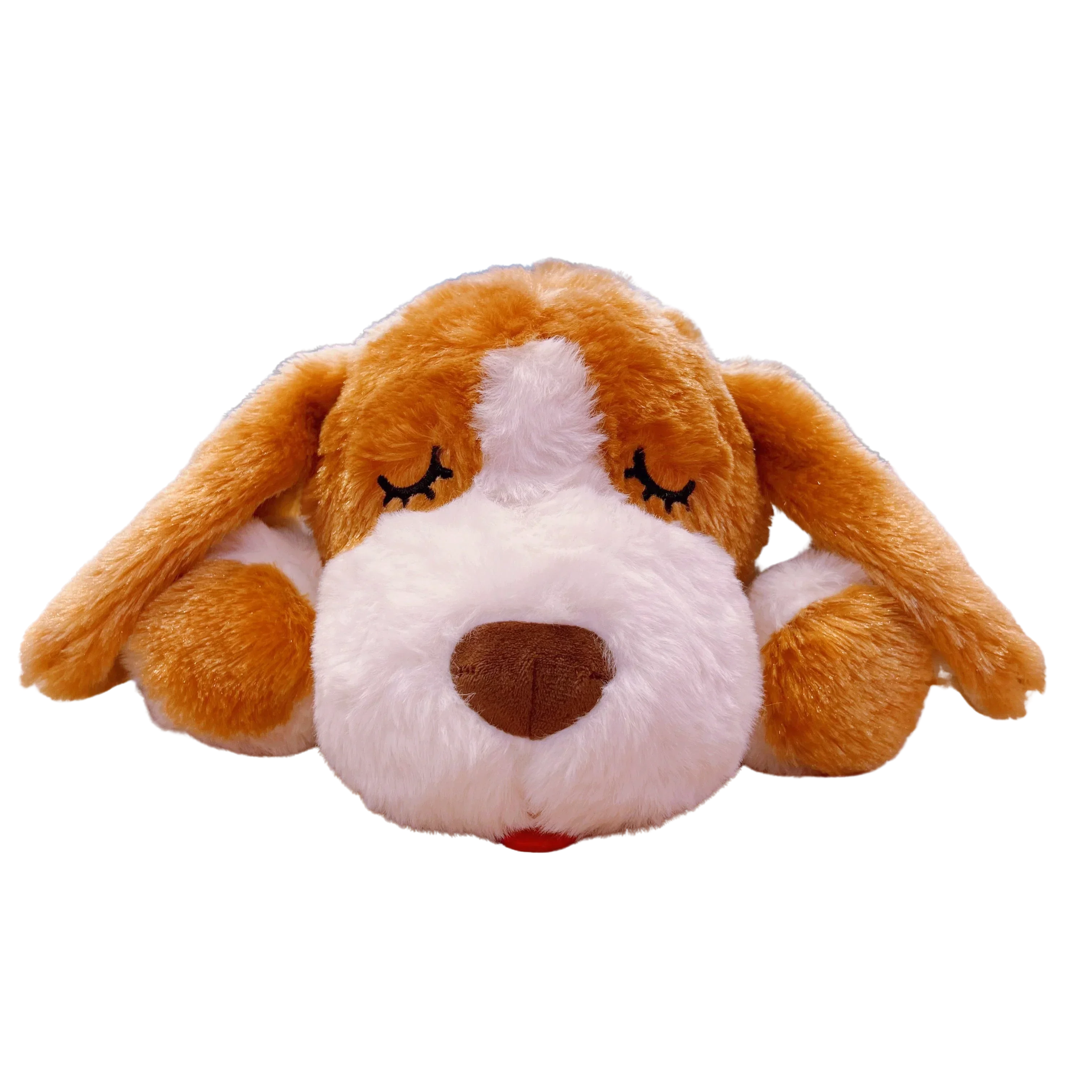 Heartbeat Companion Puppy for Anxious Dogs