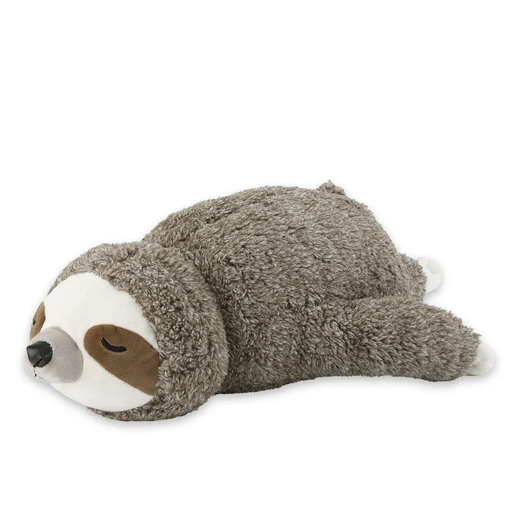 Sloth Heartbeat Companion Toy for Anxious Dogs